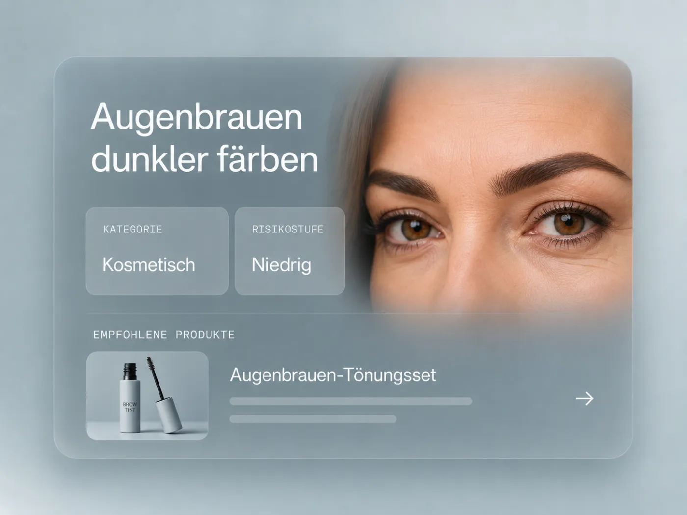 Erreichbar ohne OP